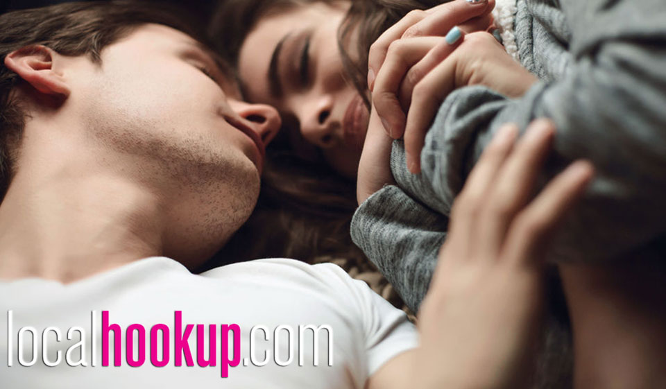 LocalHookup Recensione 2024