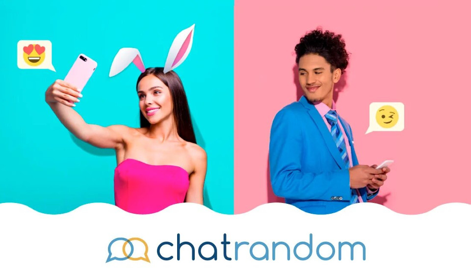 Chatrandom Recensione 2024