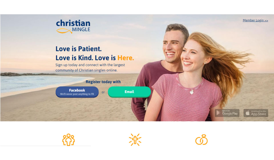 ChristianMingle Review 2024