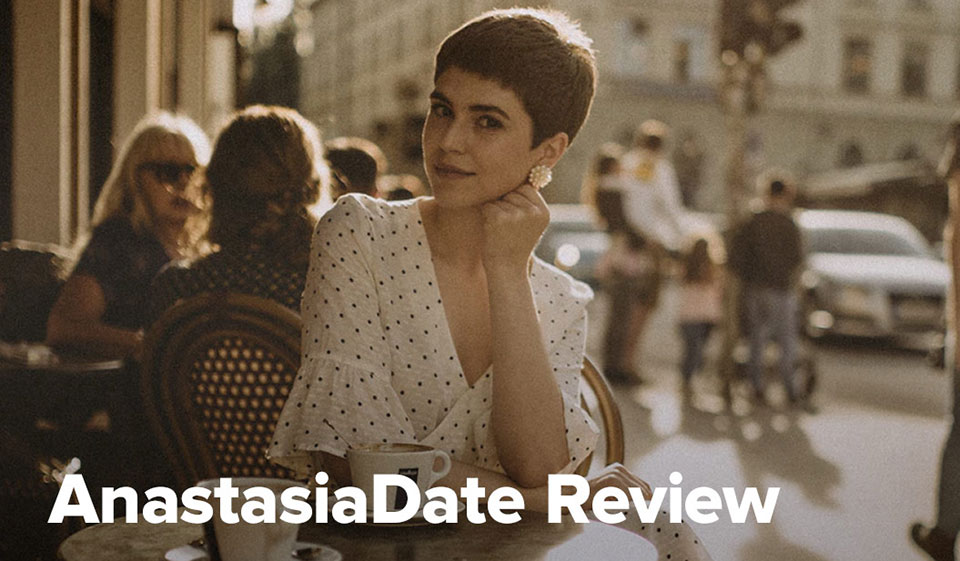 Anastasiadate Recensione 2024