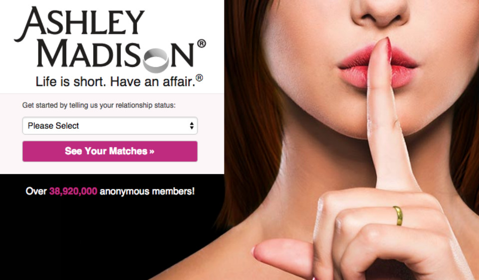 Ashley Madison Recensione 2024