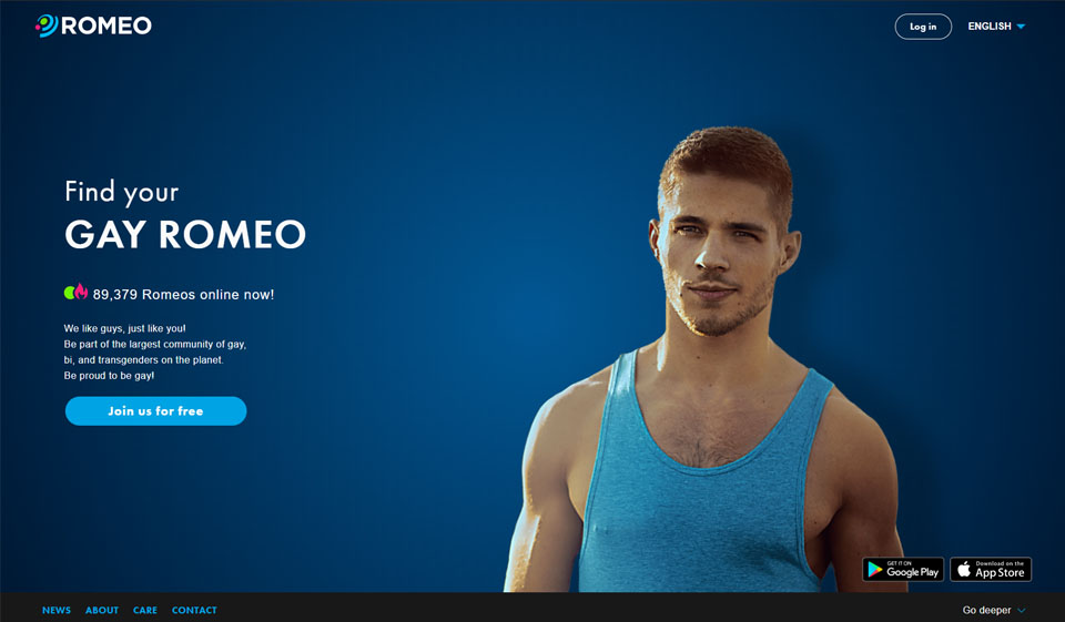 PlanetRomeo  Recensione 2024