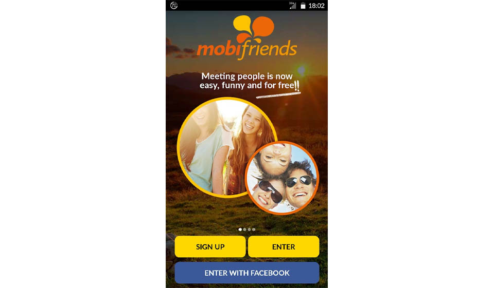 MobiFriends Recensione 2024