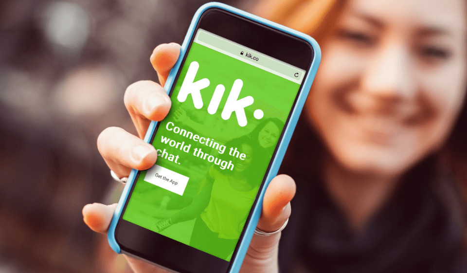 Kik Recensione 2024