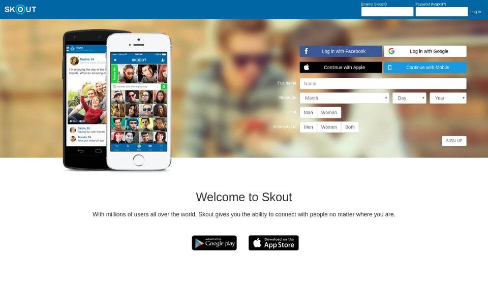 Skout Recensione 2024