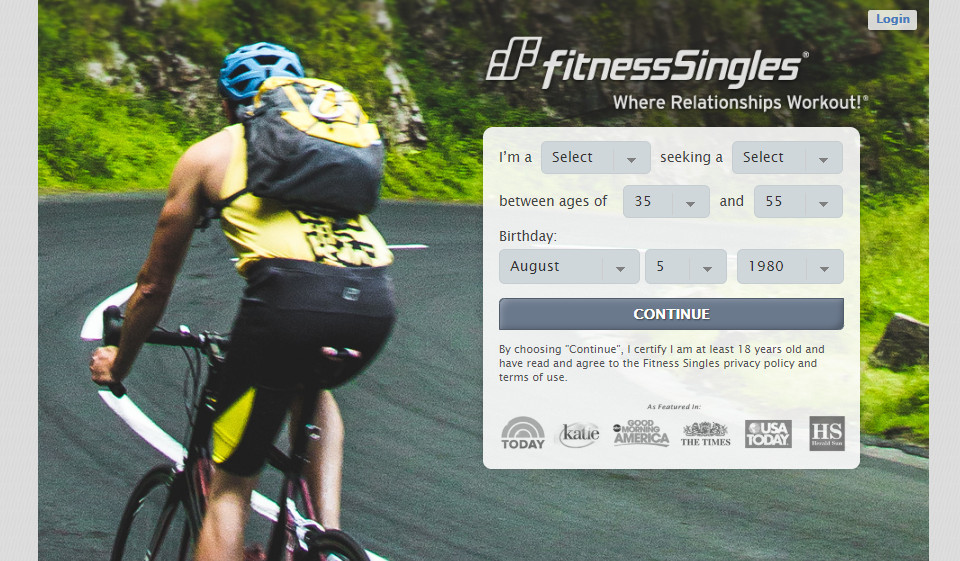 FitnessSingles Recensione 2024