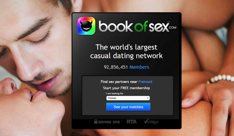 BookofSex.com Recensione 2024